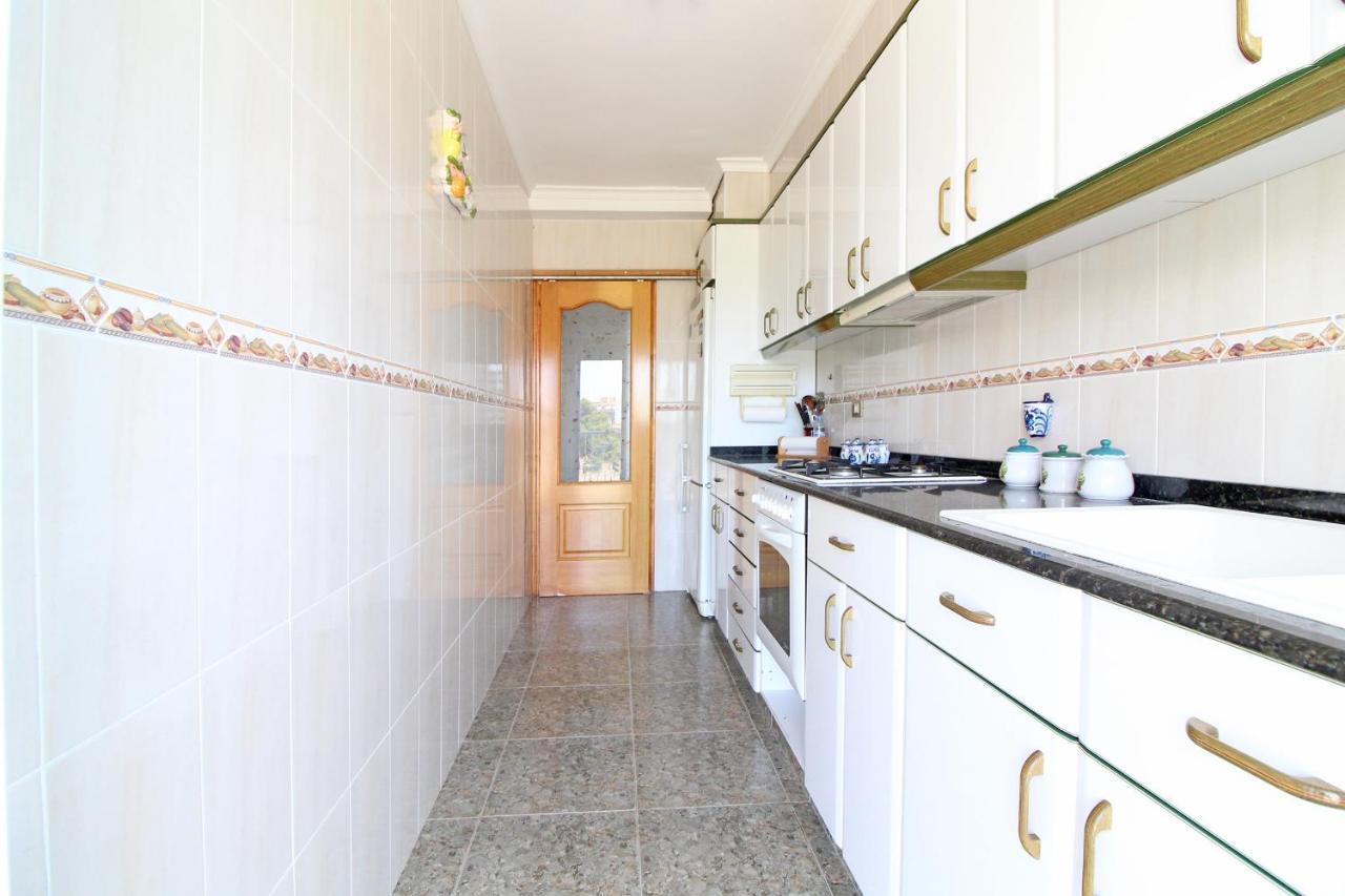Canet d'En Berenguer Global Properties, Apartamento Con Terraza Y Piscina A Un Paso De La Playa מראה חיצוני תמונה