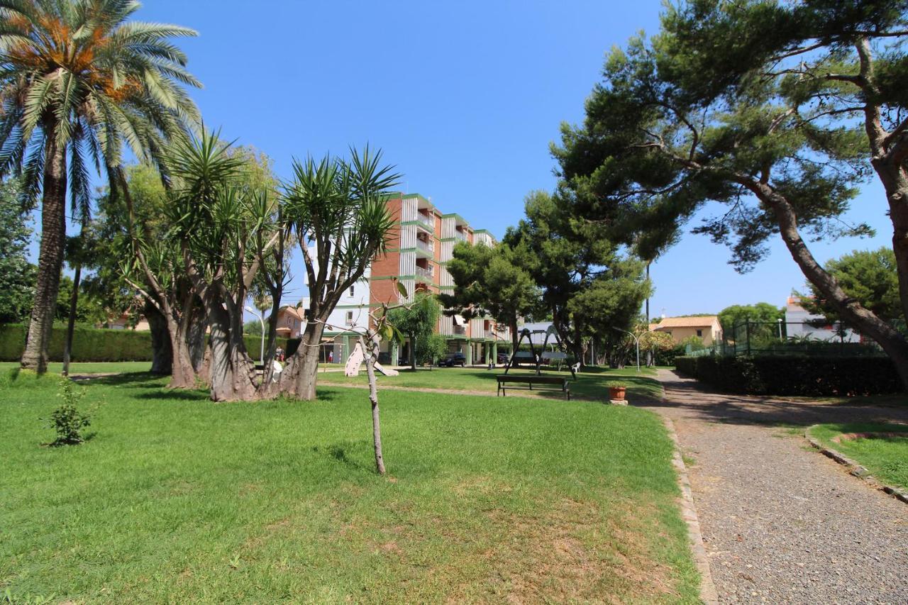 Canet d'En Berenguer Global Properties, Apartamento Con Terraza Y Piscina A Un Paso De La Playa מראה חיצוני תמונה