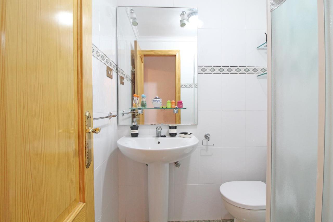 Canet d'En Berenguer Global Properties, Apartamento Con Terraza Y Piscina A Un Paso De La Playa מראה חיצוני תמונה