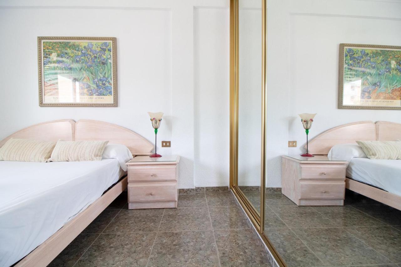 Canet d'En Berenguer Global Properties, Apartamento Con Terraza Y Piscina A Un Paso De La Playa מראה חיצוני תמונה