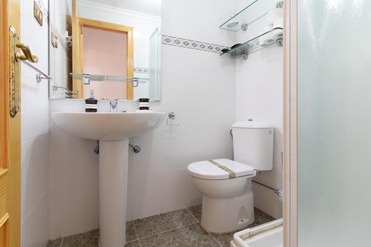 Canet d'En Berenguer Global Properties, Apartamento Con Terraza Y Piscina A Un Paso De La Playa מראה חיצוני תמונה