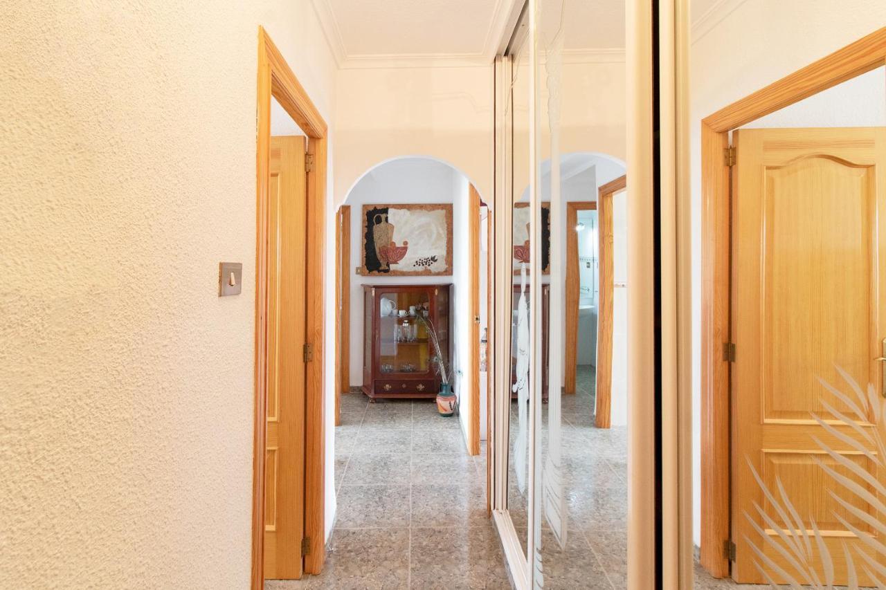 Canet d'En Berenguer Global Properties, Apartamento Con Terraza Y Piscina A Un Paso De La Playa מראה חיצוני תמונה