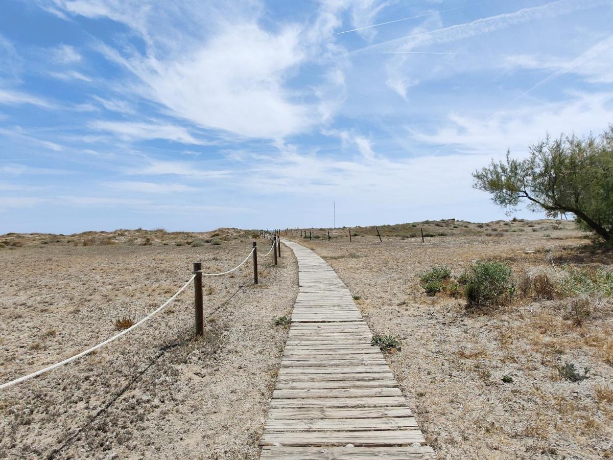 Canet d'En Berenguer Global Properties, Apartamento Con Terraza Y Piscina A Un Paso De La Playa מראה חיצוני תמונה